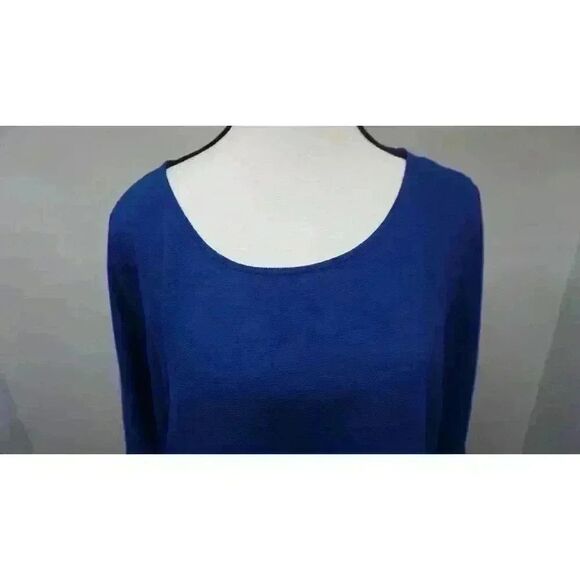 ALYX Long Sleeve Tunic Blouse/Dress, Size L - Picture 2 of 14